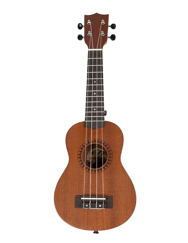 MAIKA'I UK215 -ukulele  - Soittimet - 10105591780 - 1