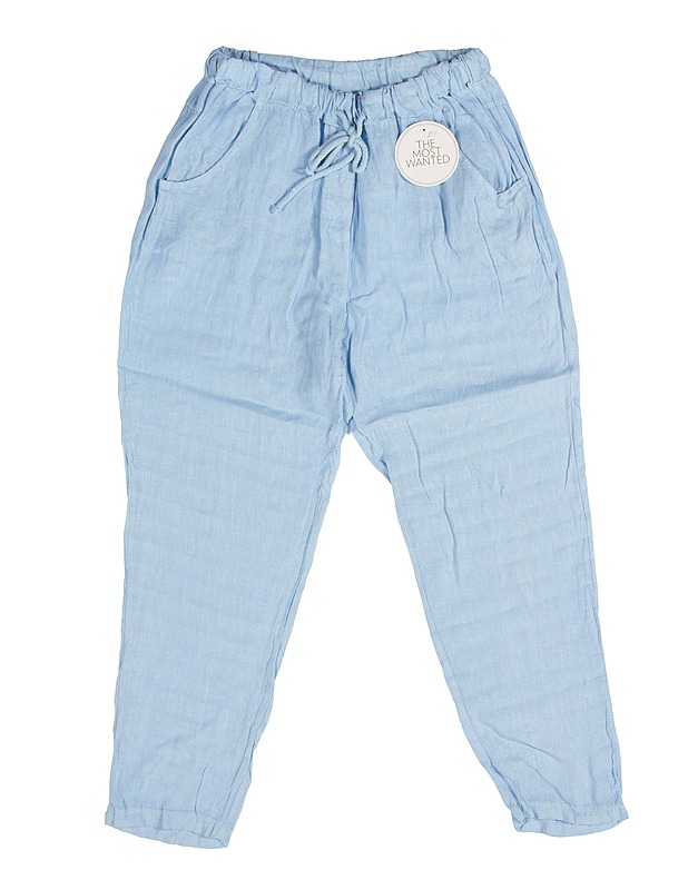 NINA KENDOSA housut - Naisten housut, shortsit ja haalarit - 10105591782 - 0