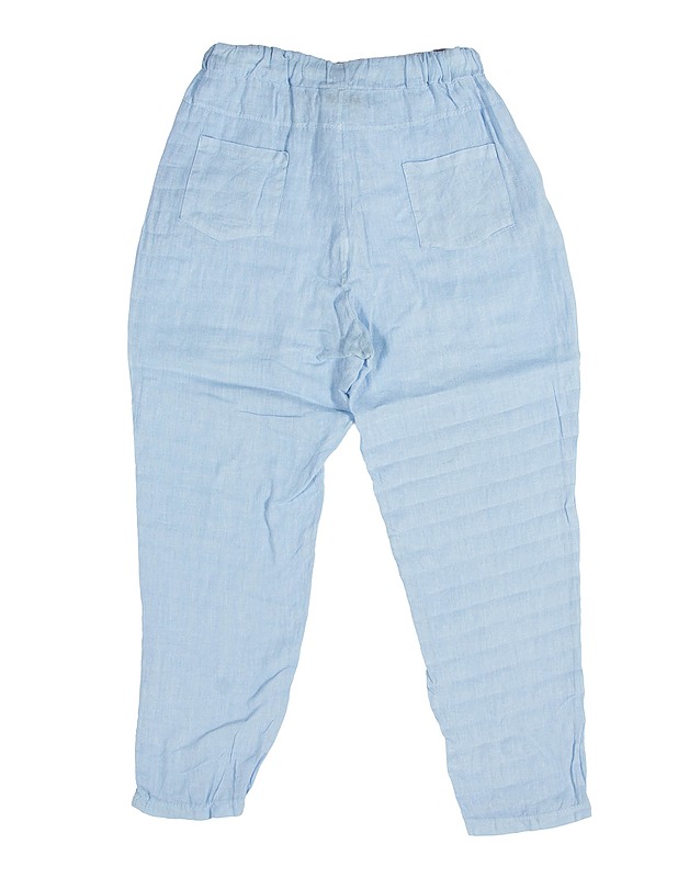 NINA KENDOSA housut - Naisten housut, shortsit ja haalarit - 10105591782 - 1