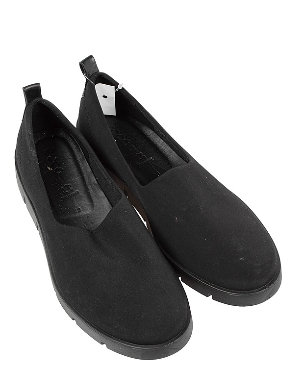 ECCO BELLA Loaferit, 43 - Naisten kävelykengät ja tennarit - 10105591795 - 0
