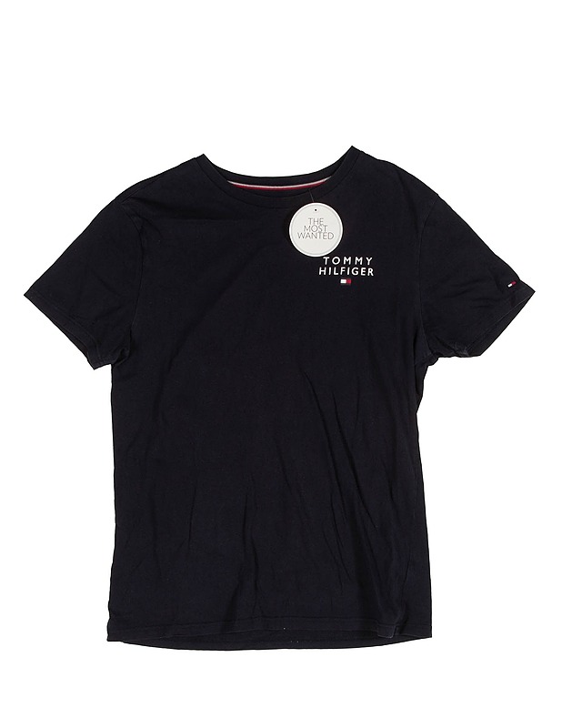 TOMMY HILFIGER t-paita, L - TMW Vaatteet - 10105591802 - 0