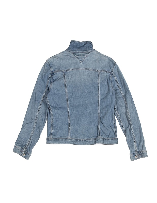 TOMMY HILFIGER farkkutakki, 8 - Naisten takit ja jakut - 10105591799 - 1