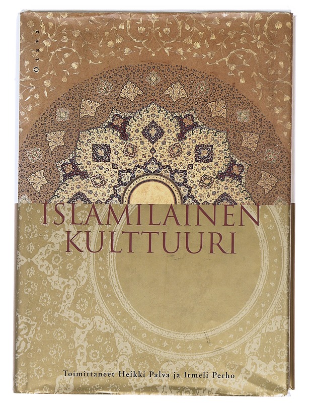 Islamilainen kulttuuri - Palva, Heikki - Historiakirjat - 10105591820 - 0