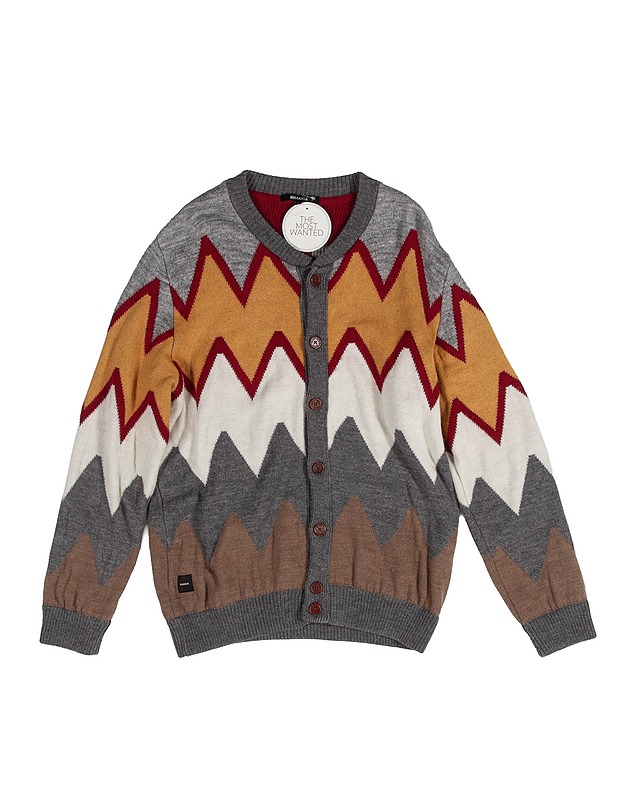 MAKIA neuletakki, XL - TMW Vaatteet - 10105591845 - 0