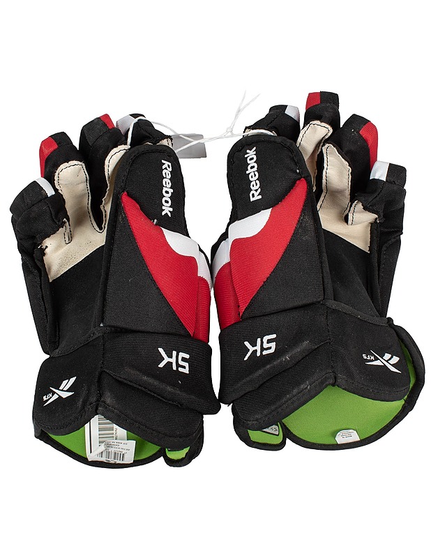 REEBOK 5K KFS -jääkiekkohanskat - Jääkiekko - 10105591868 - 2