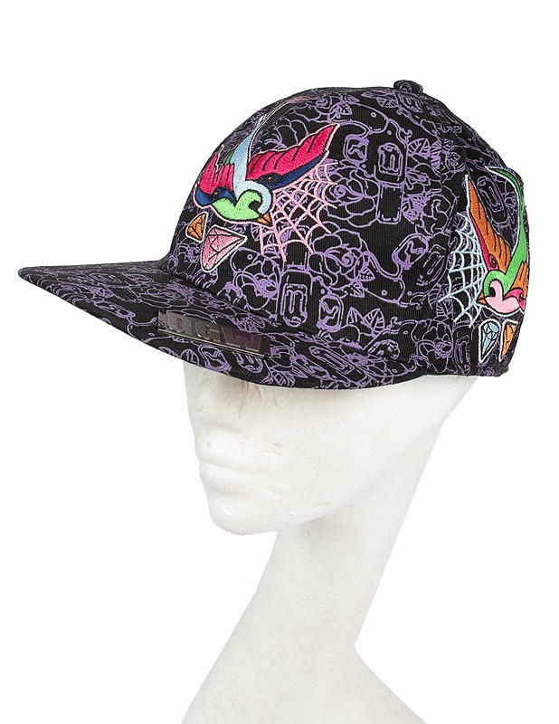 GUN GANG WEAR lippis, L-XL - Päähineet - 10105591852 - 0
