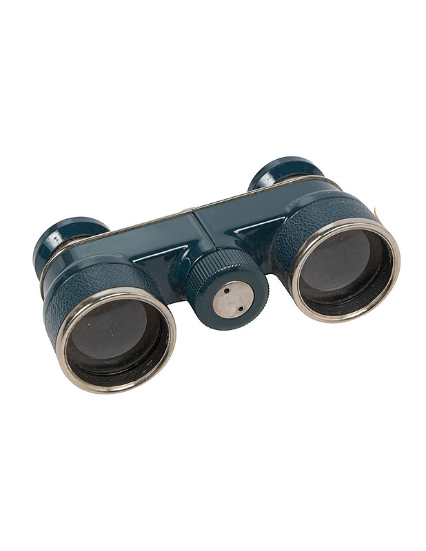 G. RODENSTOCK Aldon -teatterikiikari, 10x5 cm, vintage  - Muut urheiluvälineet ja vapaa-aika - 10105591859 - 1