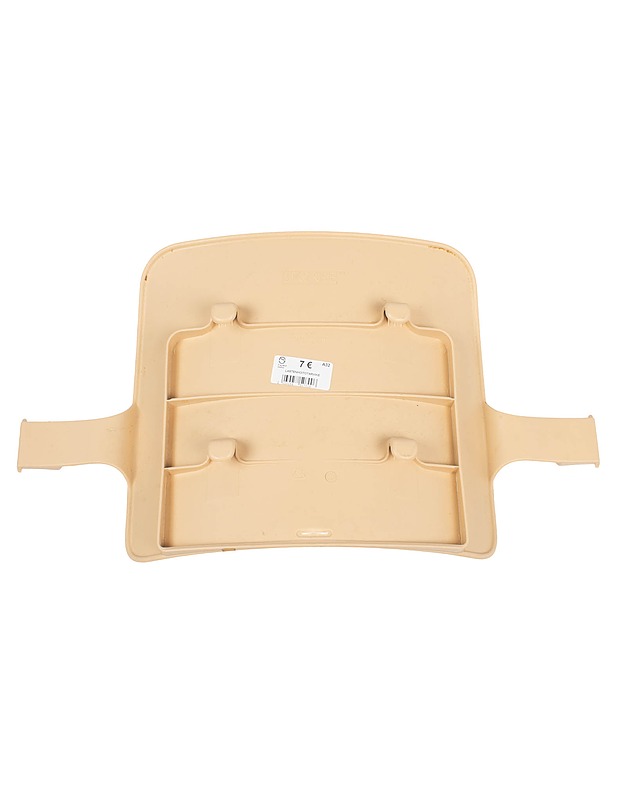 STOKKE-syöttötuolin selkänoja  - Muut sisustustavarat - 10105591870 - 1