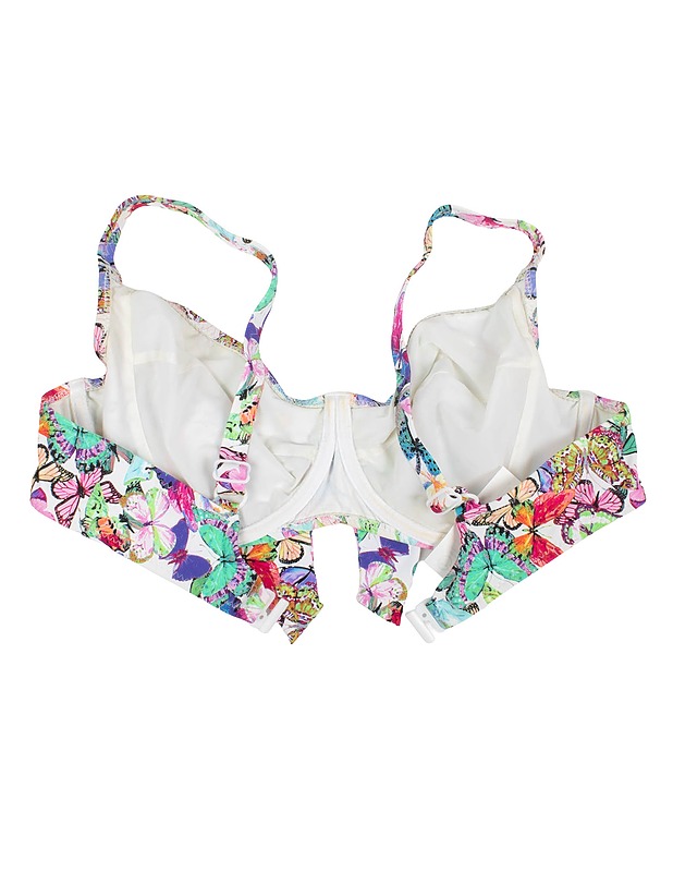 SALTABAD bikiniyläosa, 85DD - Asusteet - 10105591867 - 1