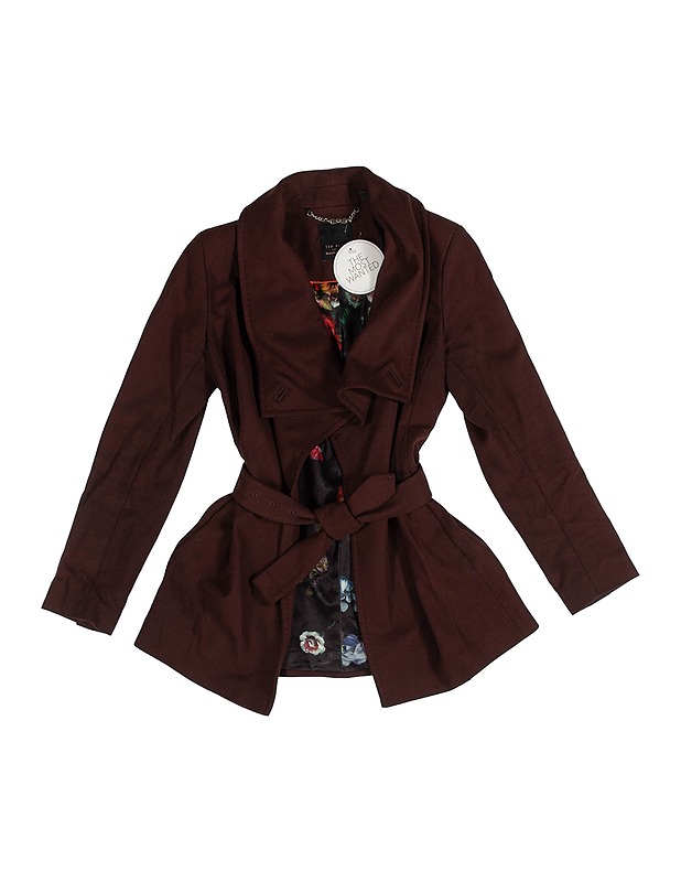 TED BAKER jakku, 1 - Naisten takit ja jakut - 10105591874 - 0