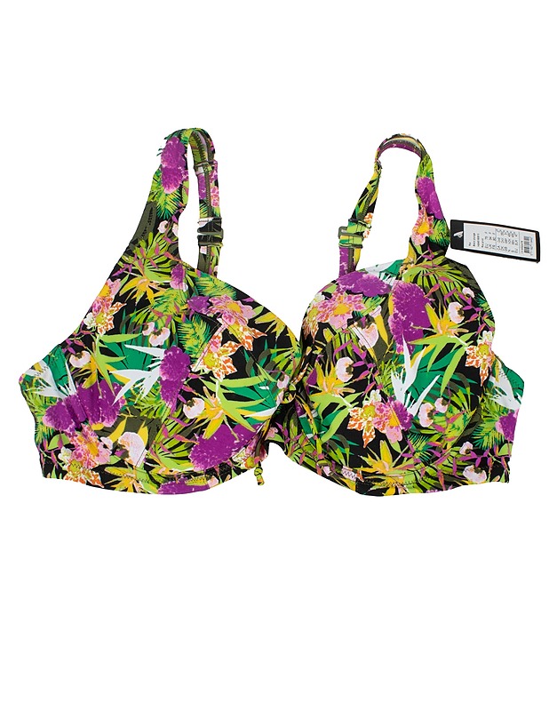 CHANGE Plunge bikiniyläosa, 75F - Asusteet - 10105591876 - 0