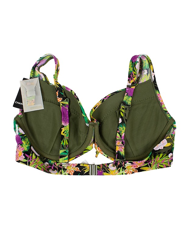 CHANGE Plunge bikiniyläosa, 75F - Asusteet - 10105591876 - 1