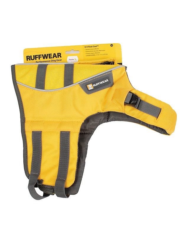 RUFFWEAR koiran pelastusliivi, XS - Lemmikkitarvikkeet - 10105591879 - 0