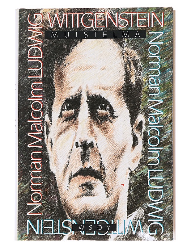 Ludwig Wittgenstein : muistelma - Norman Malcolm - Elämäkerrat ja muistelmat - 10105591877 - 0