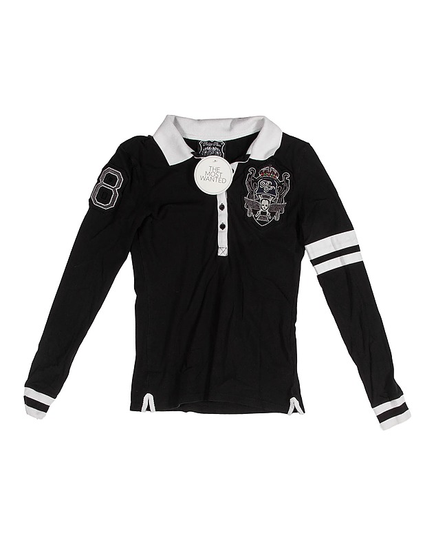 PHILIPP PLEIN pikeepaita, S - Naisten paidat ja topit - 10105591886 - 0
