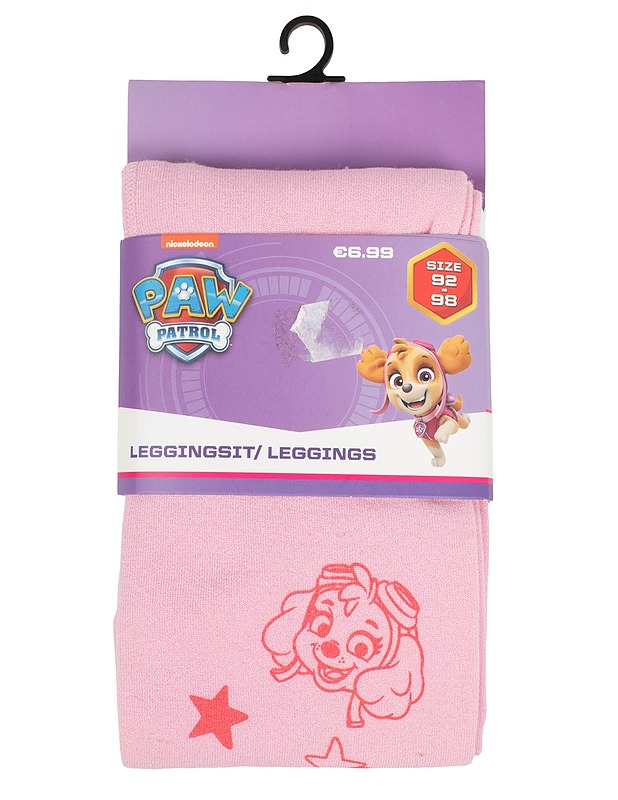 NICKELODEON Paw Patrol leggingsit, 92-98 - Asusteet - 10105591894 - 0