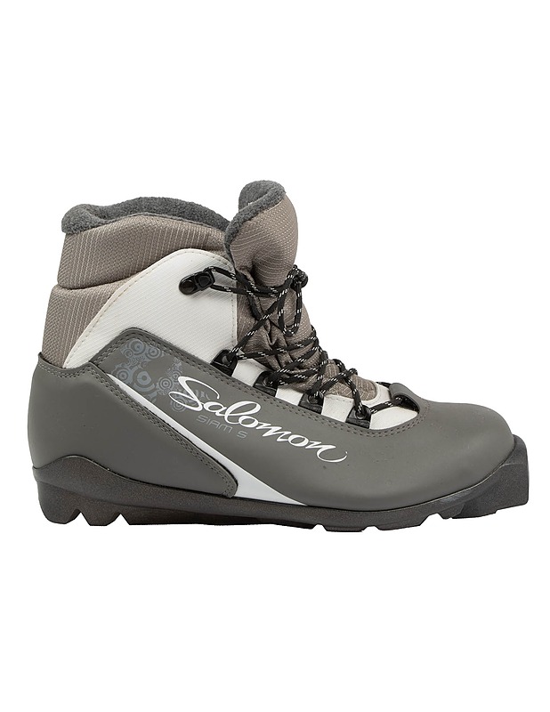 SALOMON Sian 5 -naisten hiihtomonot - Hiihto ja talviurheilu - 10105591911 - 1