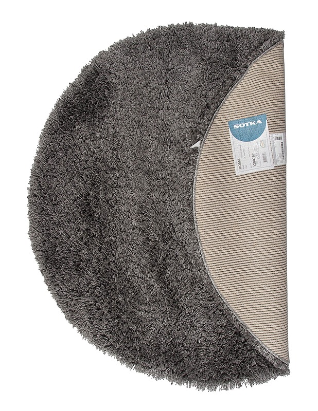 SOTKA Roma-matto, halkaisija 120 cm  - Matot - 10105591919 - 0