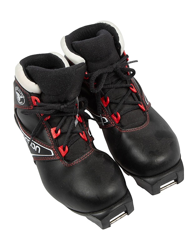 SALOMON Team - lasten hiihtomonot, 34 - Hiihto ja talviurheilu - 10105591925 - 0