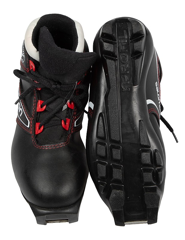 SALOMON Team - lasten hiihtomonot, 34 - Hiihto ja talviurheilu - 10105591925 - 2