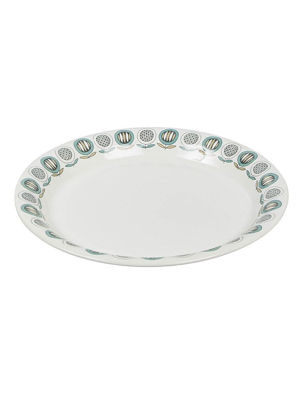 ARABIA Olivia -tarjoilulautanen, 29 cm - Designsuosikit - 10105591929 - 0