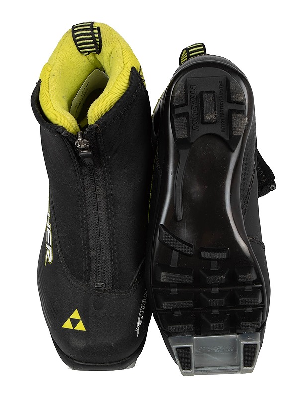 FISHER XC Ultimate - hiihtomonot, 33 - Hiihto ja talviurheilu - 10105591934 - 2