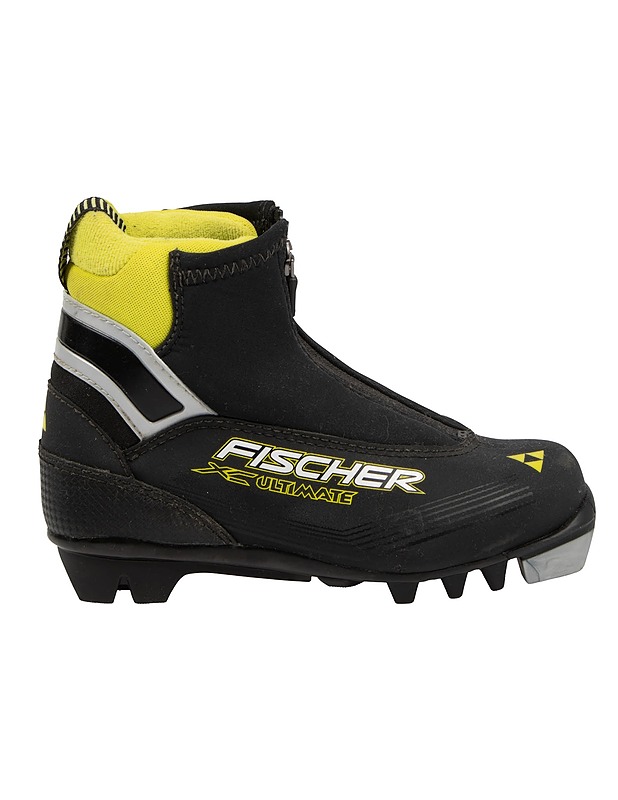 FISHER XC Ultimate - hiihtomonot, 33 - Hiihto ja talviurheilu - 10105591934 - 1
