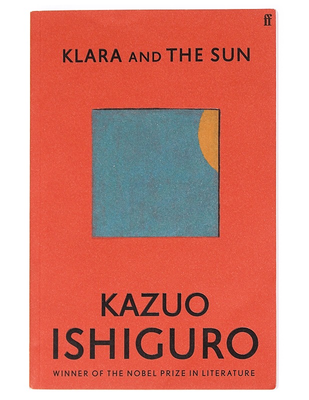 Klara and the sun - Kazuo Ishiguro - Fantasia- ja scifi - 10105591961 - 0