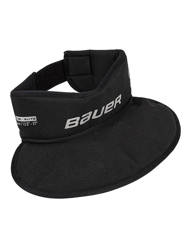 BAUER NLP8 Core kaulasuoja, 34-43 cm - Asusteet - 10105591996 - 0