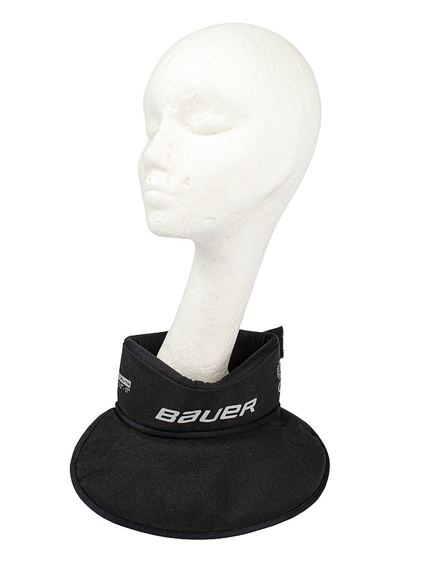 BAUER NLP8 Core kaulasuoja, 34-43 cm - Asusteet - 10105591996 - 1