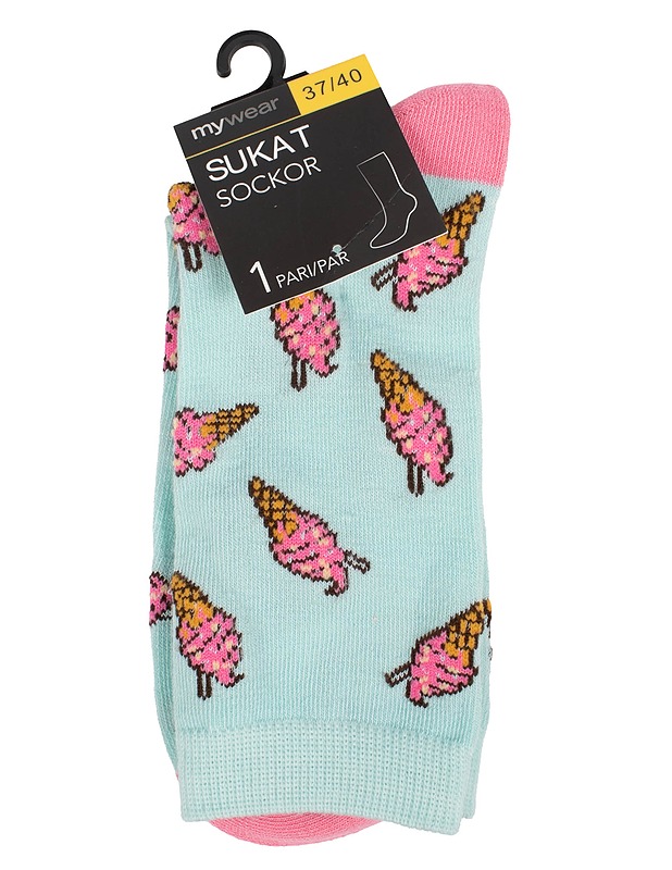 MYWEAR sukat, 37/40 - Asusteet - 10105592075 - 0