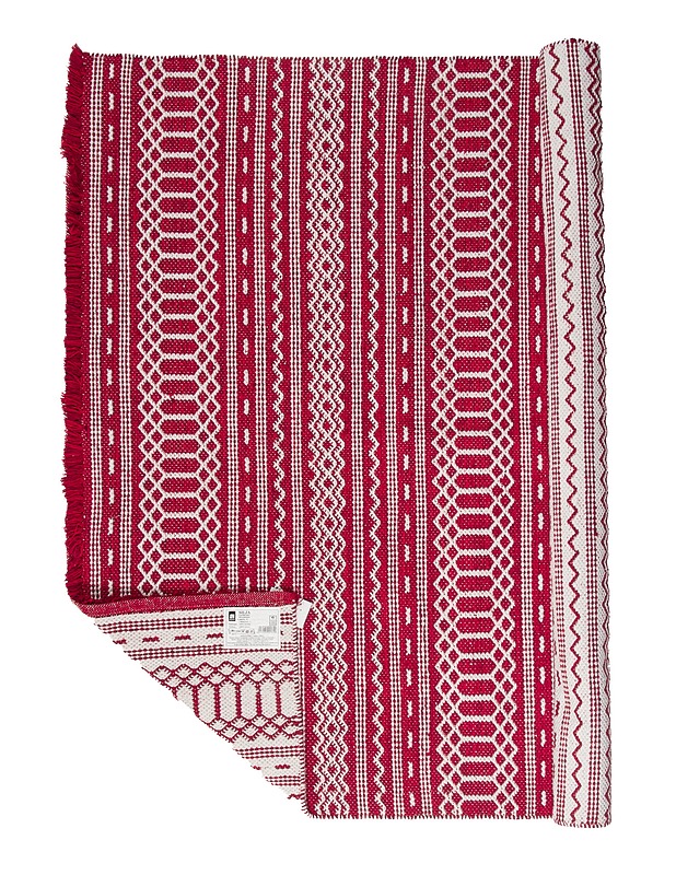 ASKO Silja-puuvillamatto, 140 x 200 cm  - Matot - 10105592080 - 0