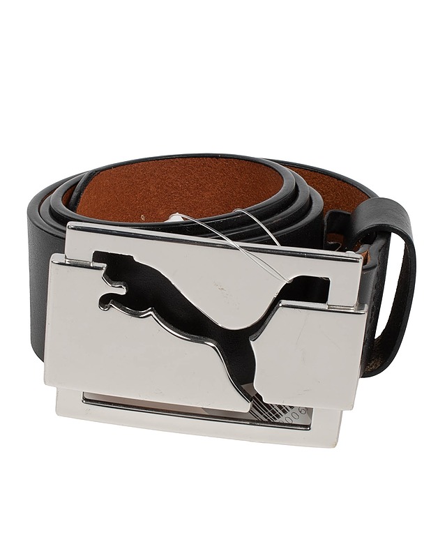 PUMA vyö, S / 80cm - Vyöt ja henkselit - 10105592079 - 0