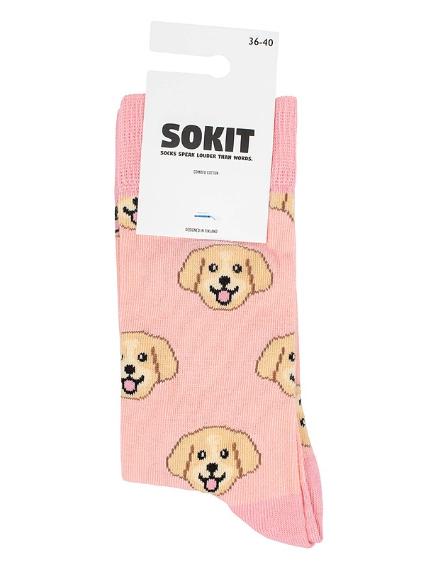 SOKIT sukat, 36-40 - Asusteet - 10105592096 - 0