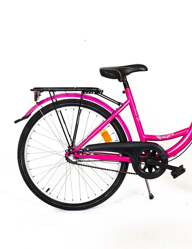 SOLIFER Shopper polkupyörä, 24" - Lastenpyörät - 10105592093 - 2