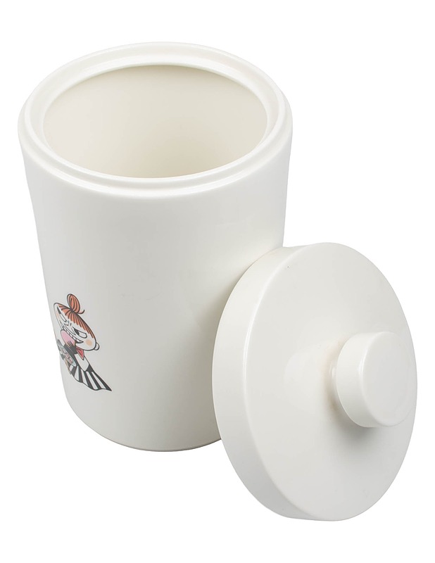 ARABIA MUUMI Juhlahetki-keksipurkki,  - Designsuosikit - 10105592108 - 1