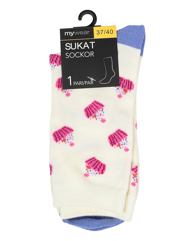 MYWEAR sukat, 37/40 - Asusteet - 10105592122 - 0