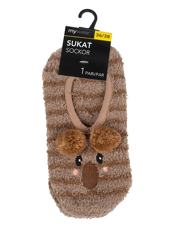 MYWEAR sukat, 36/38 - Asusteet - 10105592131 - 0