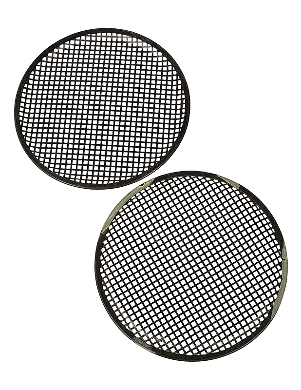 FANE kaiutinelementit 15" 2 kpl - Audio - 10105592157 - 2