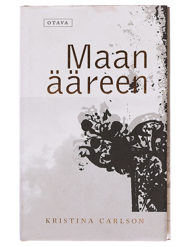 Maan ääreen - Kristina Carlson - Romaanit ja novellit - 10105592151 - 0