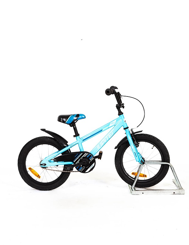 JUPITER Racing polkupyörä, 16" - Lastenpyörät - 10105592160 - 0