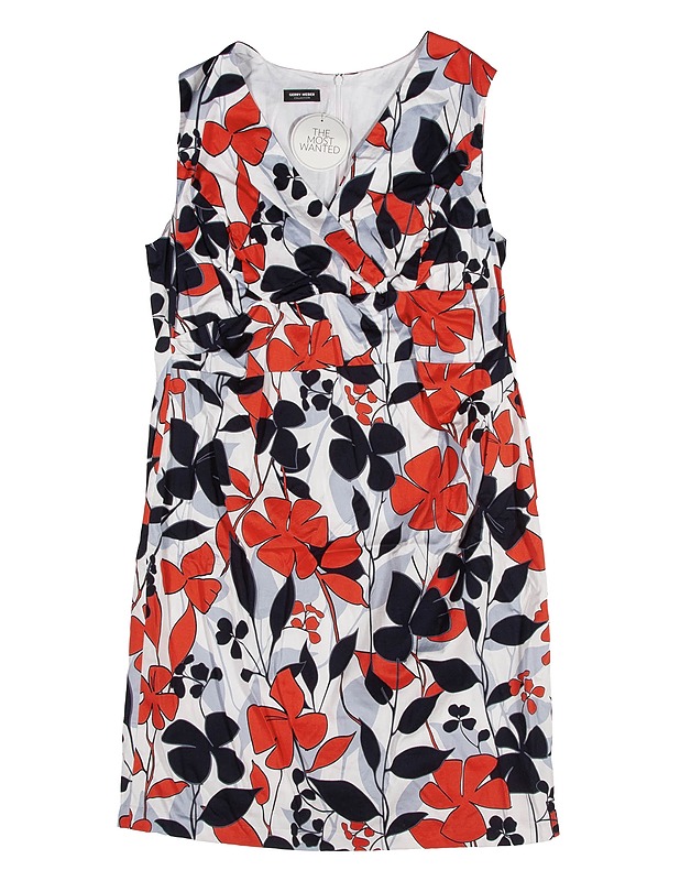 GERRY WEBER kuviollinen mekko - Mekot ja hameet - 10105592168 - 0