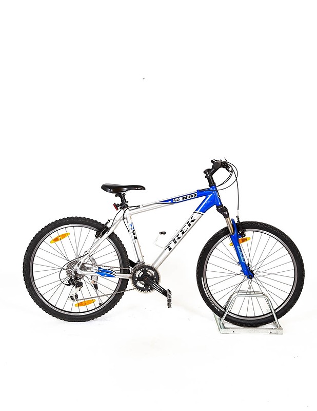 TREK 4300 polkupyörä, 26" - Miestenpyörät - 10105592174 - 0