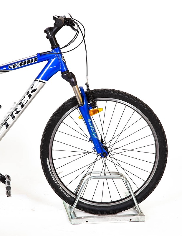TREK 4300 polkupyörä, 26" - Miestenpyörät - 10105592174 - 1