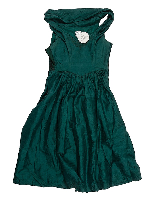 LAURA ASHLEY juhlamekko, 40 - Mekot ja hameet - 10105592185 - 0