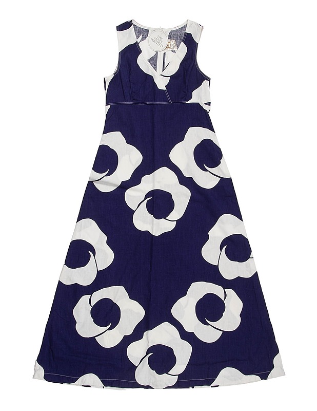 VANESSA kuviollinen mekko, 42 - Mekot ja hameet - 10105592196 - 0