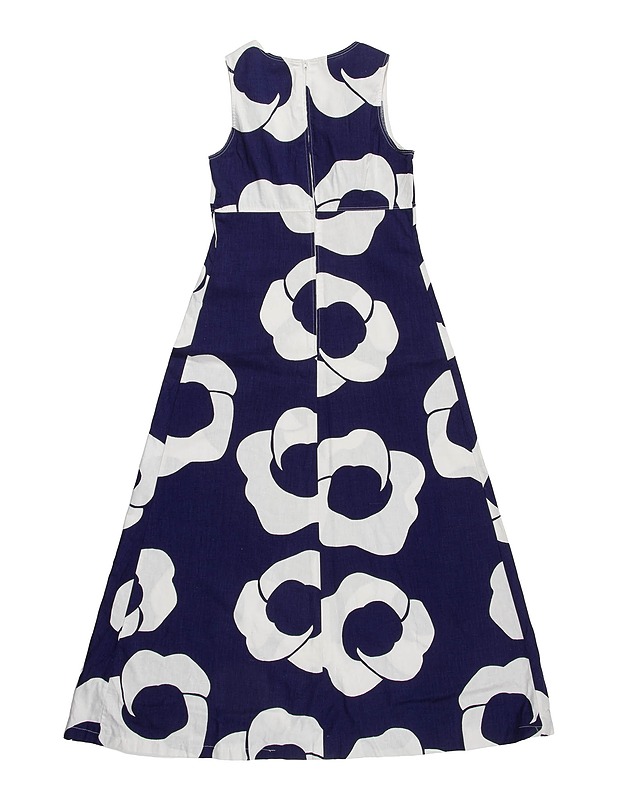VANESSA kuviollinen mekko, 42 - Mekot ja hameet - 10105592196 - 1