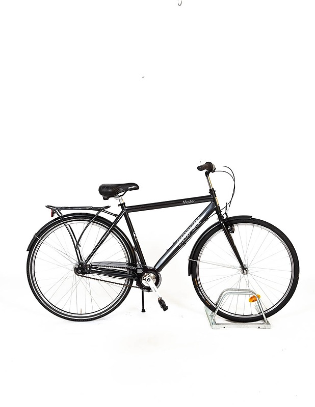 NOPSA Master polkupyörä, 28" - Miestenpyörät - 10105592199 - 0
