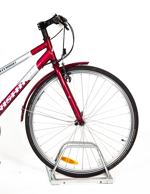 NISHIKI Hybrid 351 polkupyörä, 28" - Naistenpyörät - 10105592238 - 1