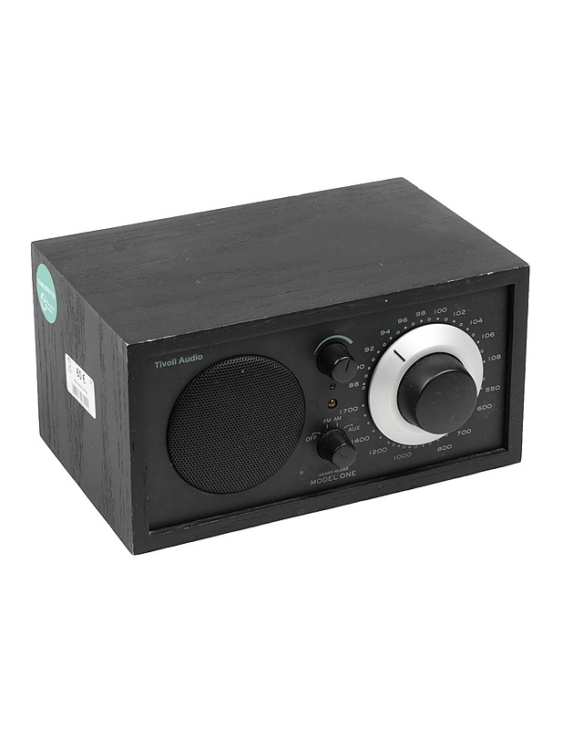 TIVOLI AUDIO Model One -radio  - Audio - 10105592241 - 0